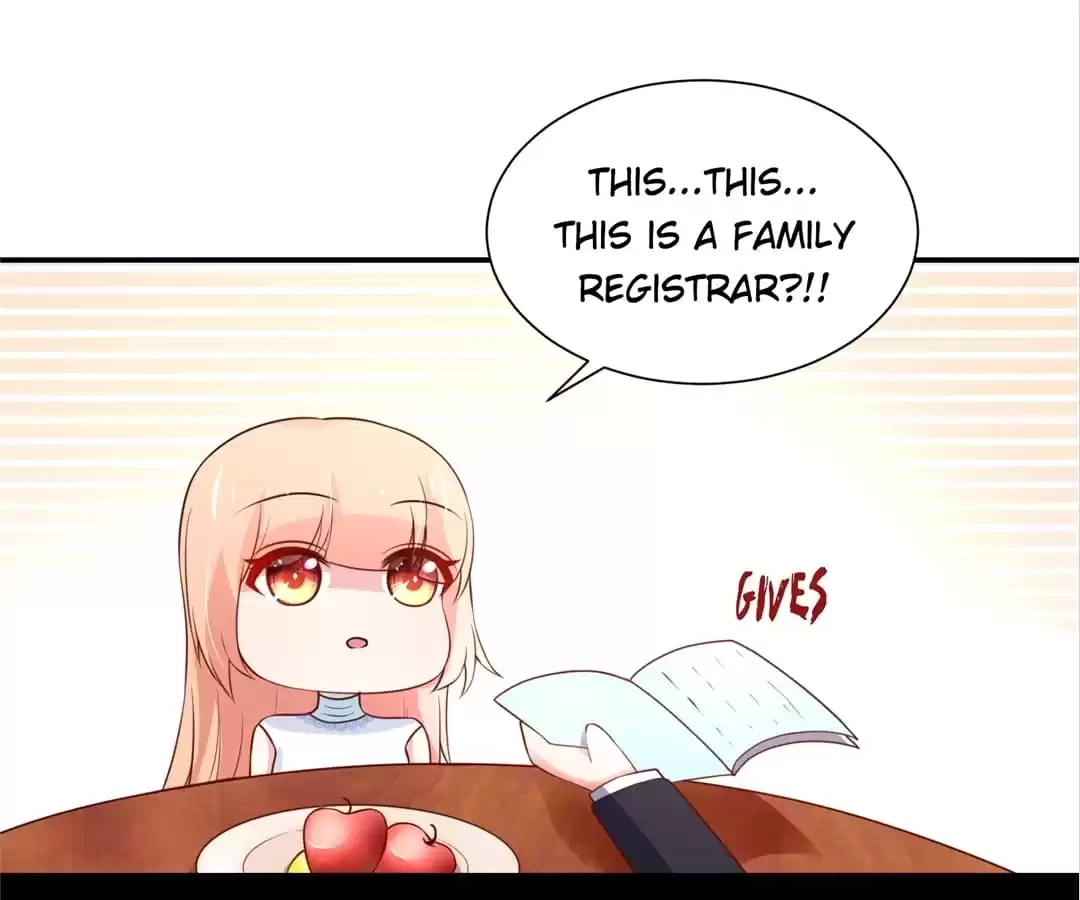 Honey, You Belong to Me! Chapter 153 - page 7