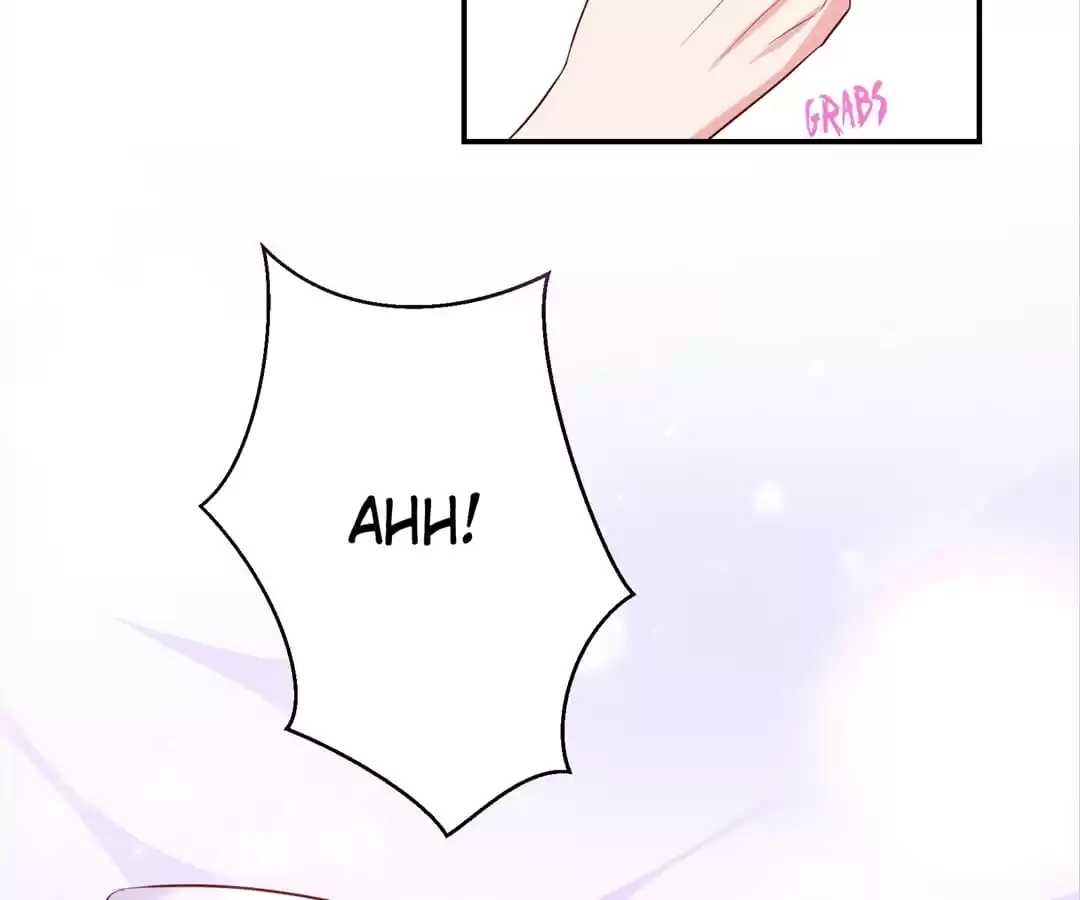 Honey, You Belong to Me! Chapter 162 - page 10