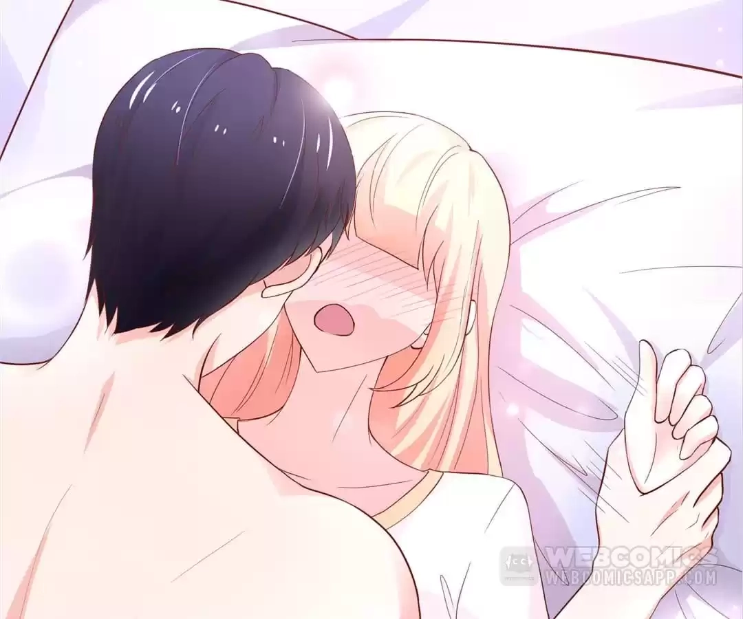 Honey, You Belong to Me! Chapter 162 - page 11