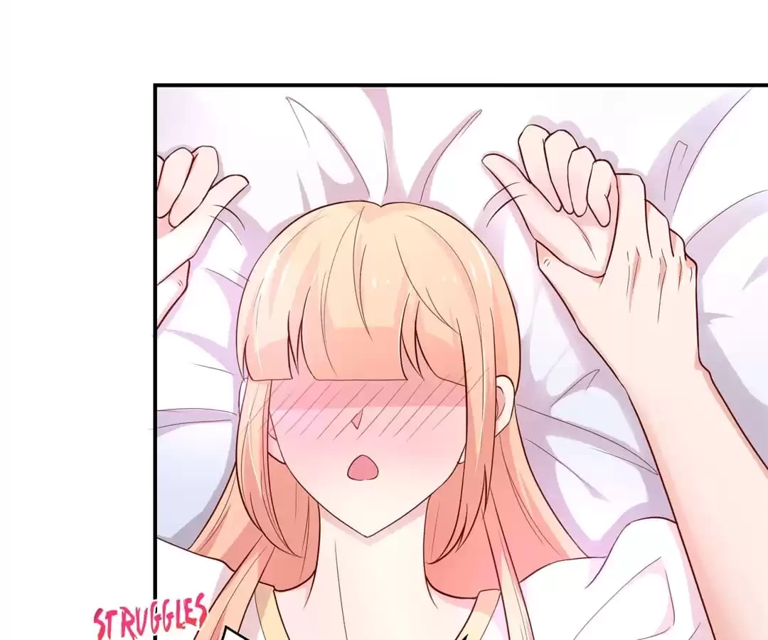 Honey, You Belong to Me! Chapter 162 - page 15