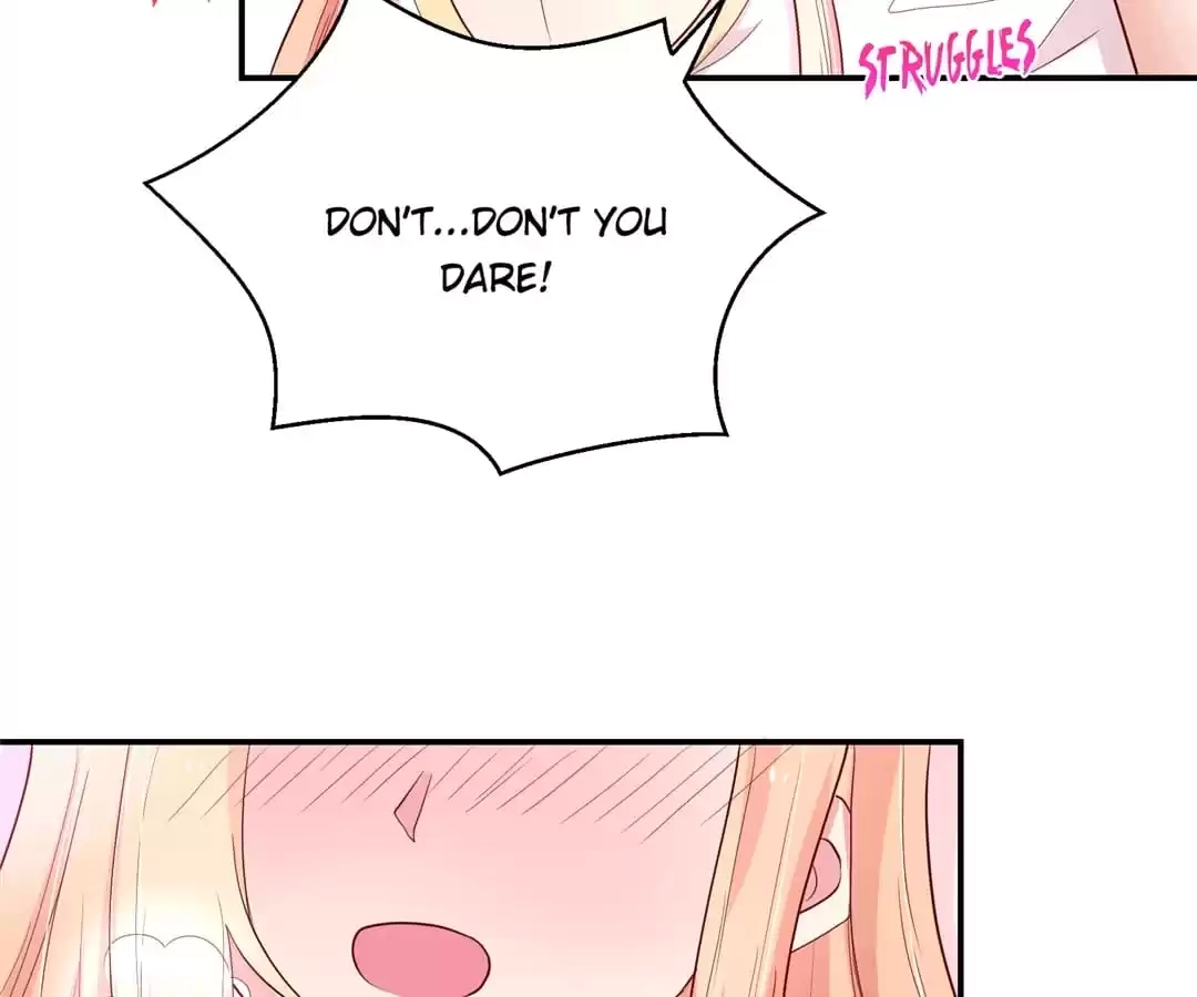 Honey, You Belong to Me! Chapter 162 - page 16