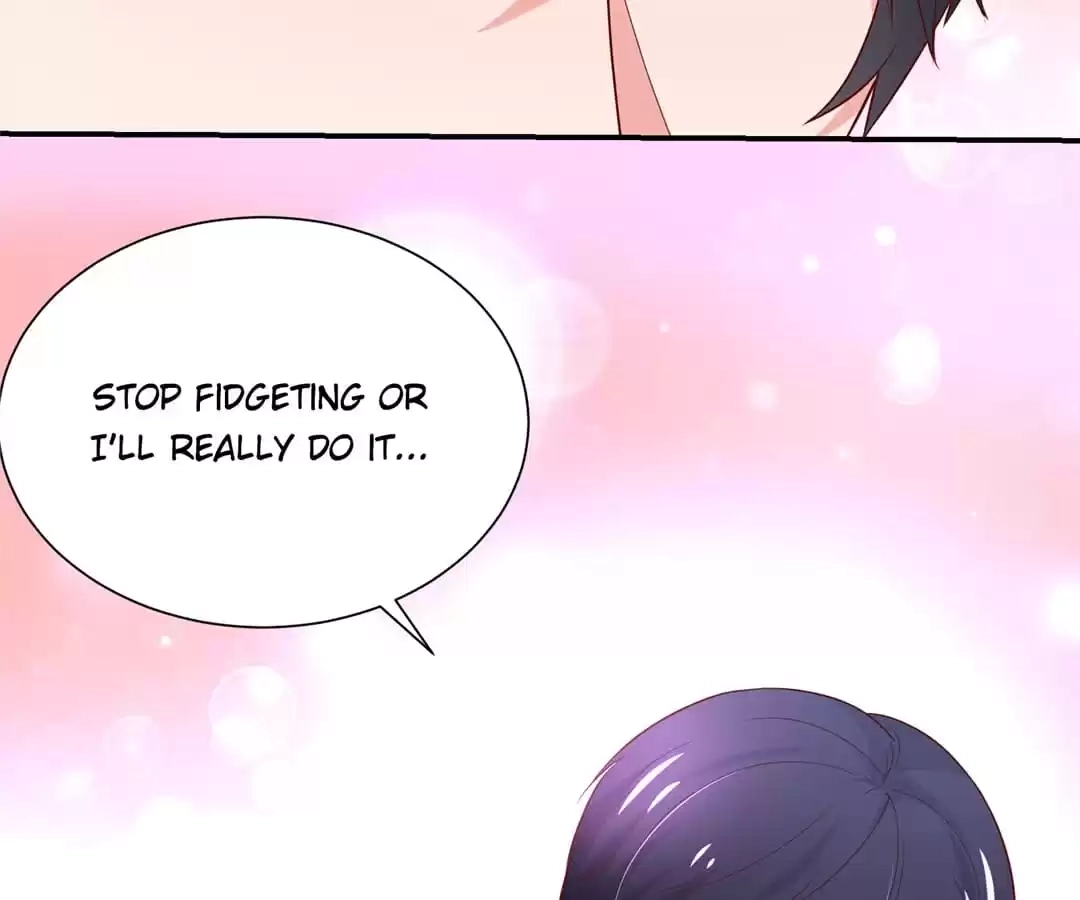 Honey, You Belong to Me! Chapter 162 - page 18