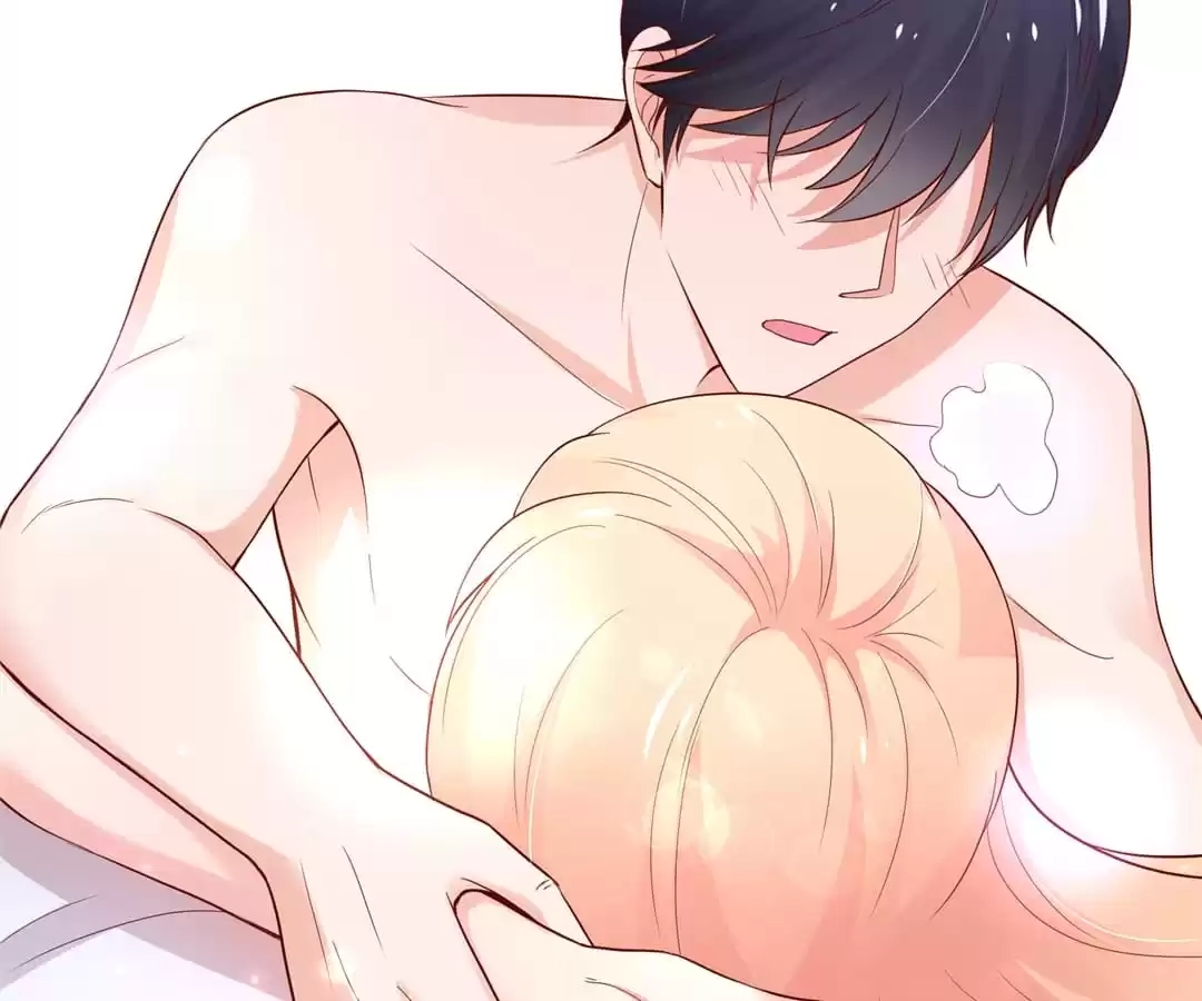 Honey, You Belong to Me! Chapter 162 - page 19