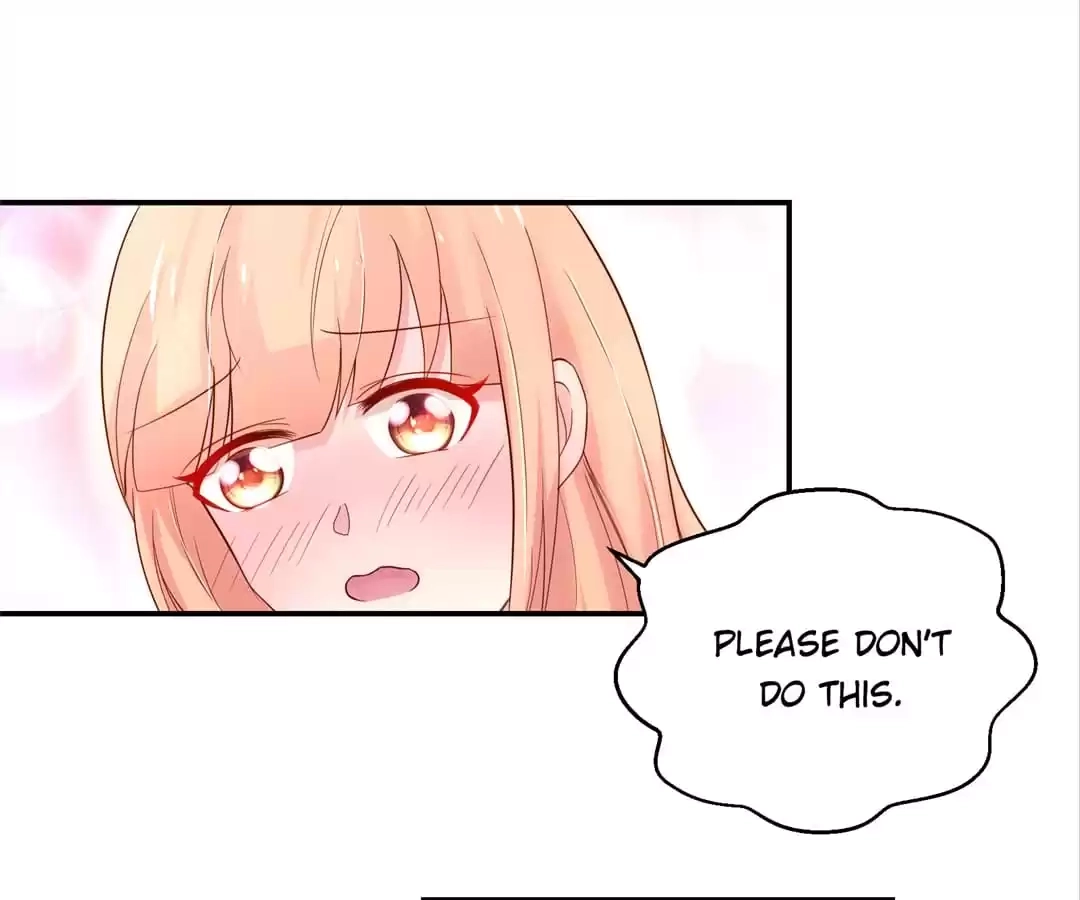 Honey, You Belong to Me! Chapter 162 - page 21