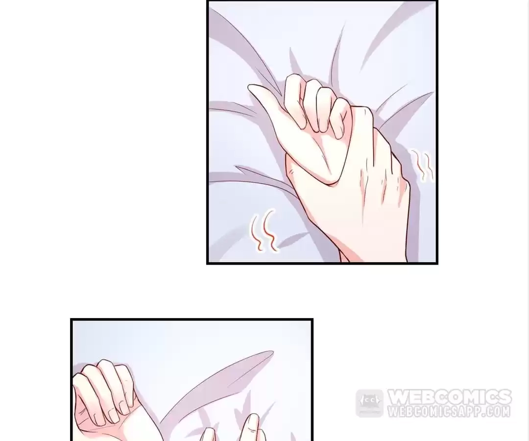 Honey, You Belong to Me! Chapter 162 - page 22