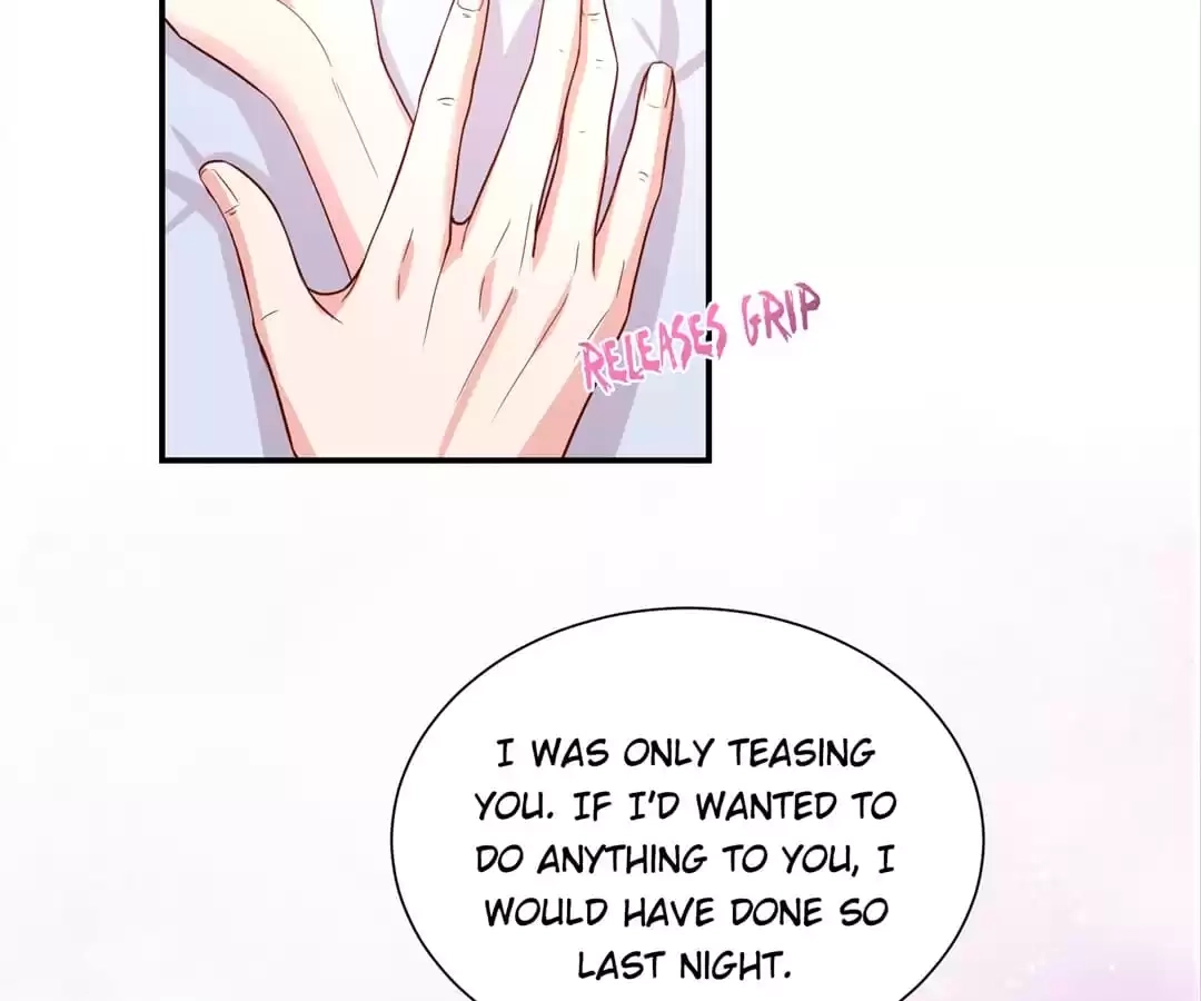 Honey, You Belong to Me! Chapter 162 - page 23