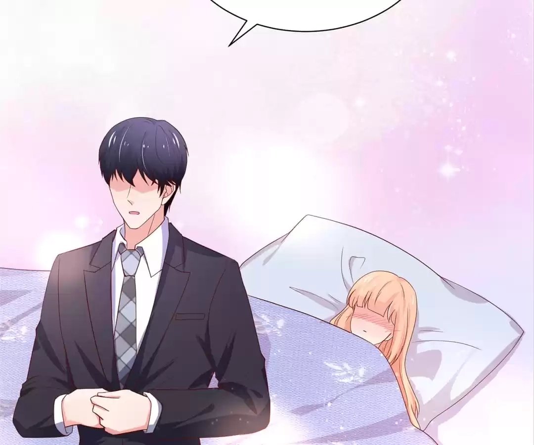 Honey, You Belong to Me! Chapter 162 - page 24