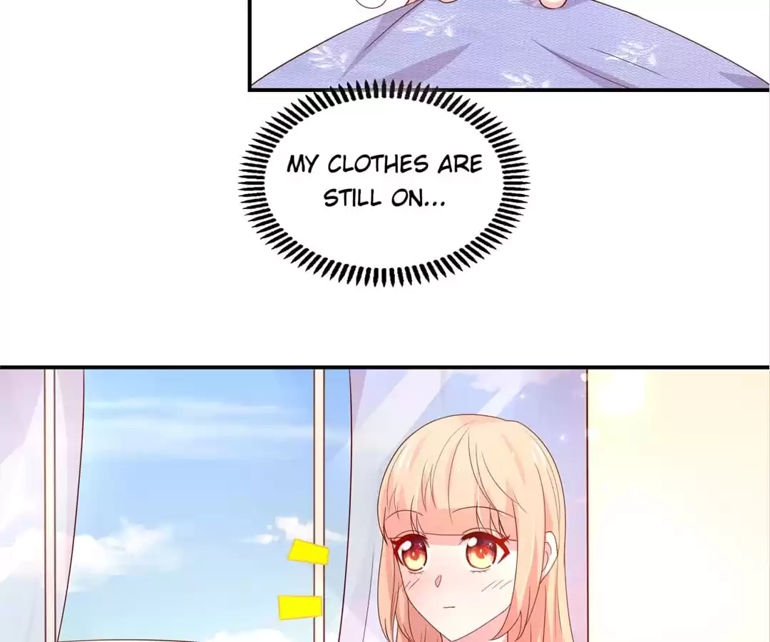 Honey, You Belong to Me! Chapter 162 - page 26