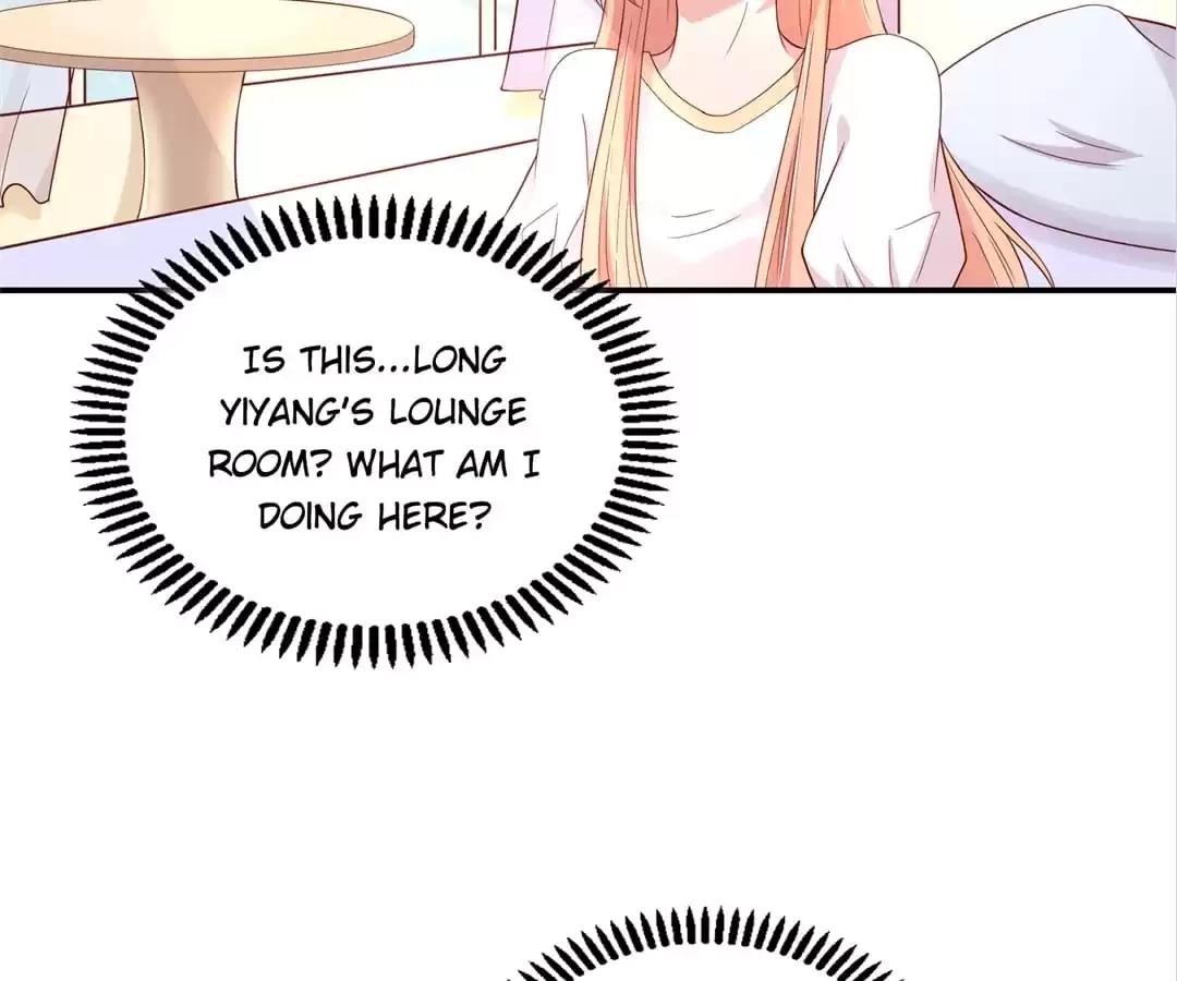 Honey, You Belong to Me! Chapter 162 - page 27