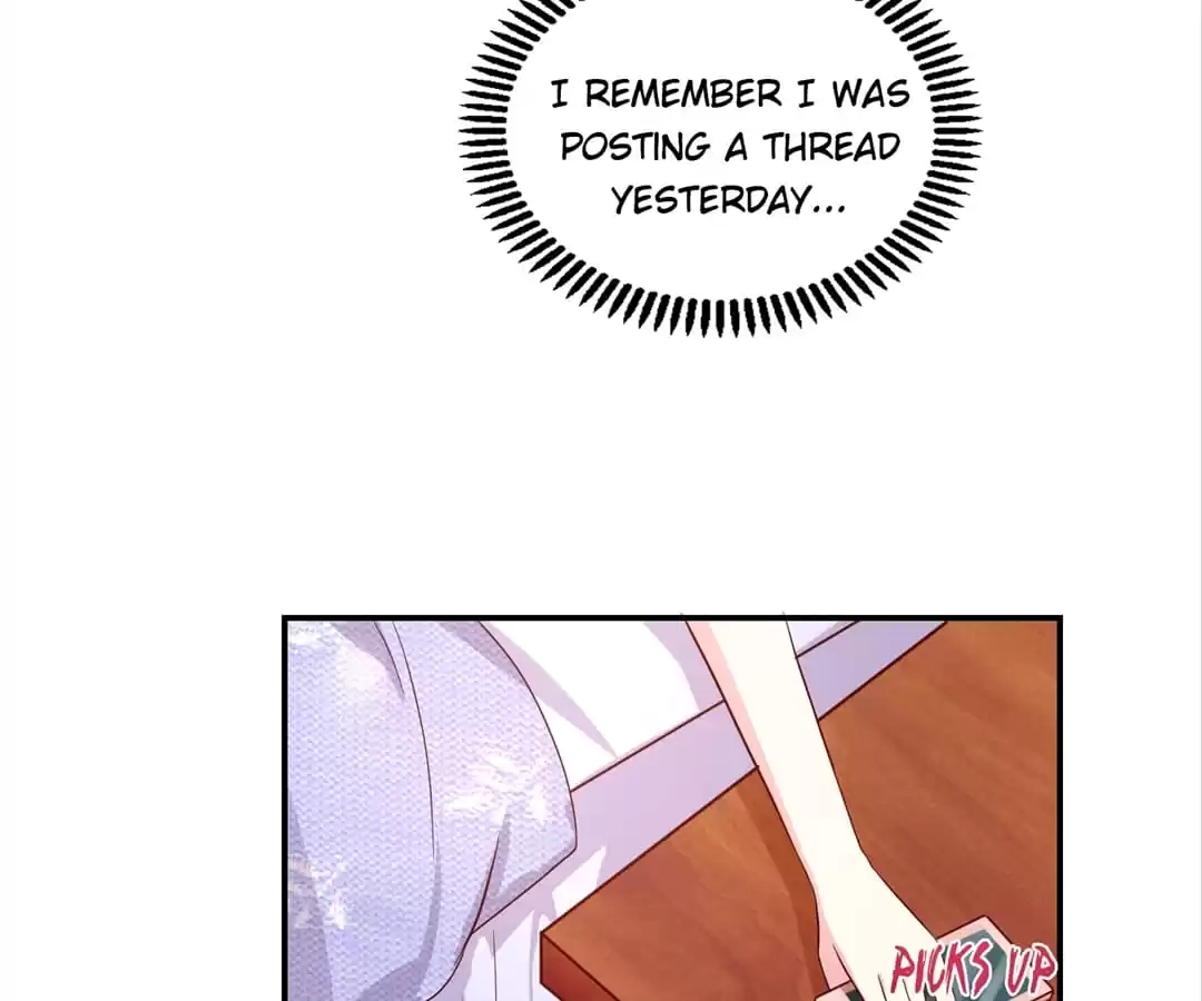 Honey, You Belong to Me! Chapter 162 - page 28