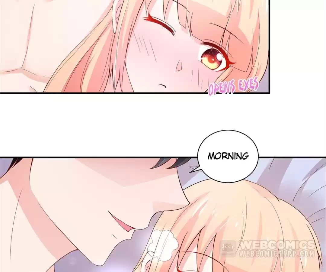 Honey, You Belong to Me! Chapter 162 - page 3