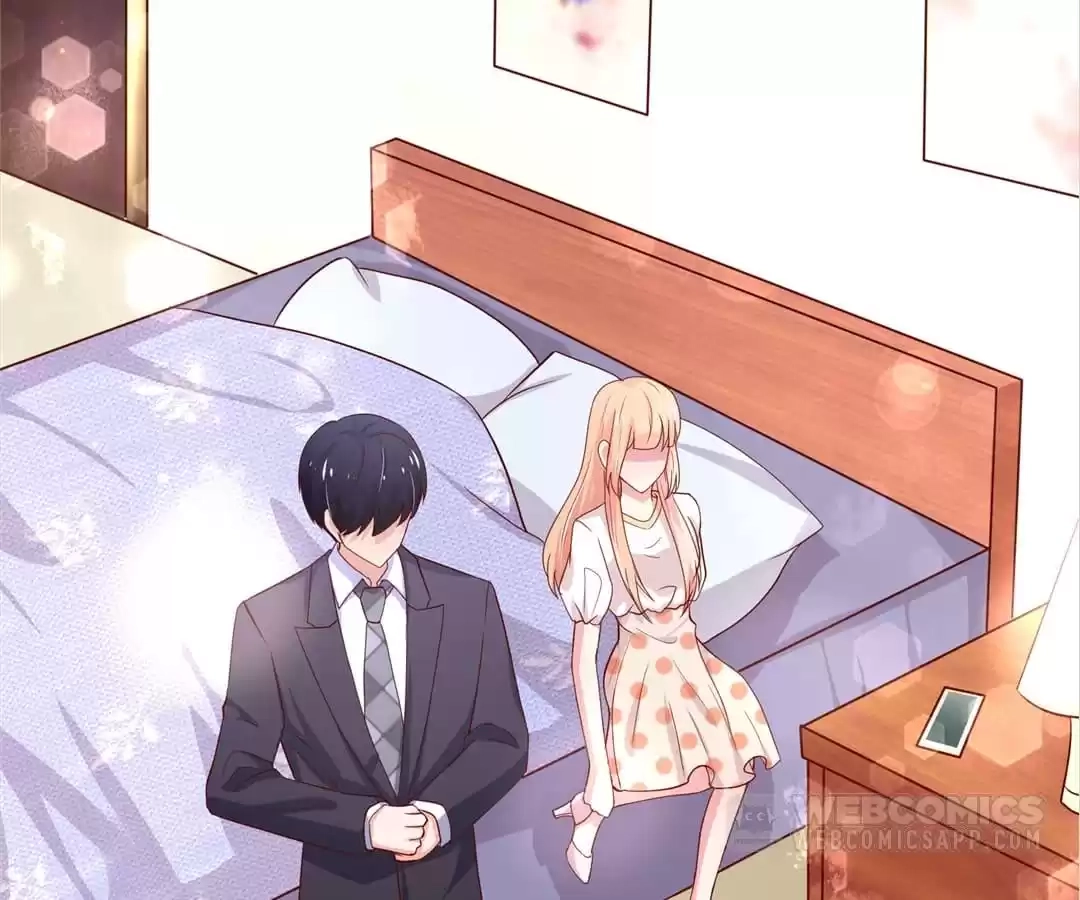 Honey, You Belong to Me! Chapter 162 - page 32