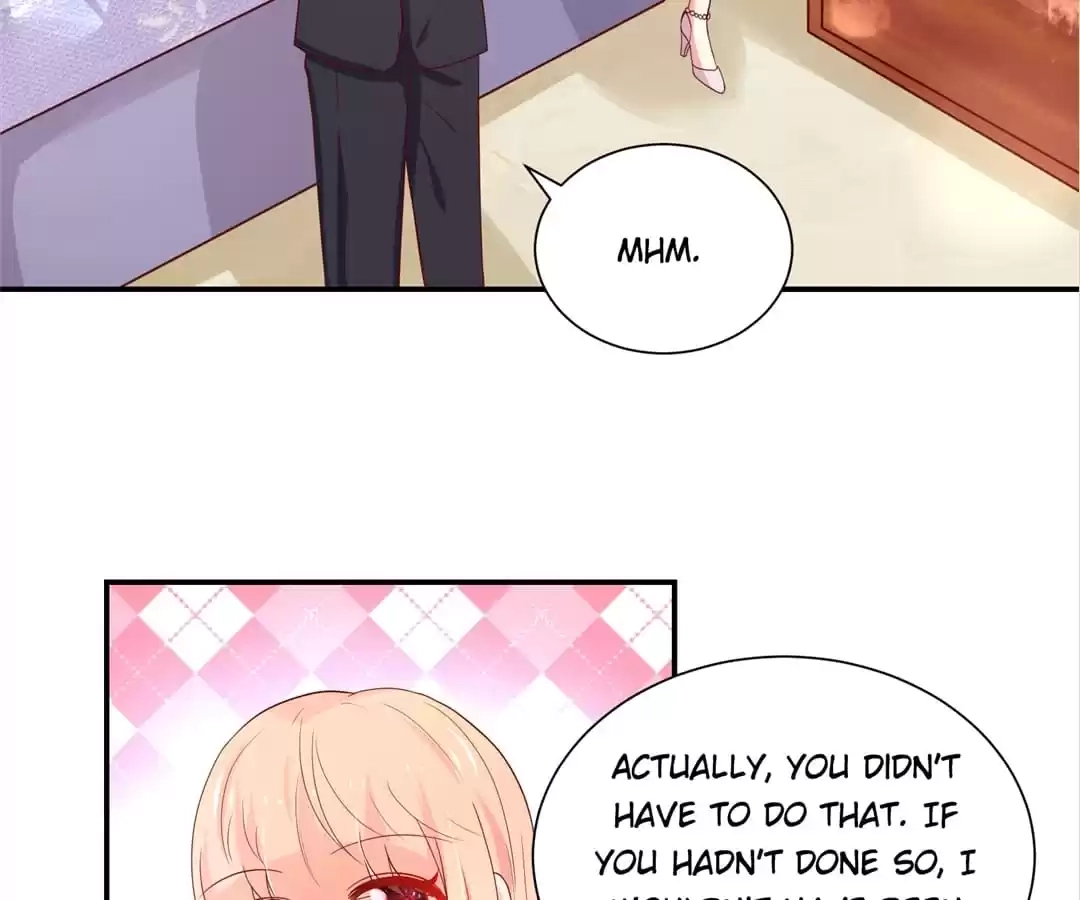 Honey, You Belong to Me! Chapter 162 - page 33