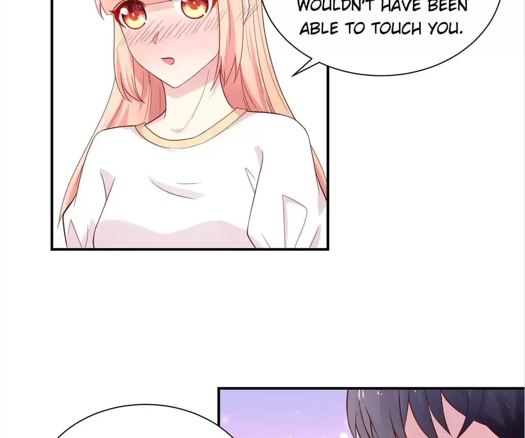 Honey, You Belong to Me! Chapter 162 - page 34