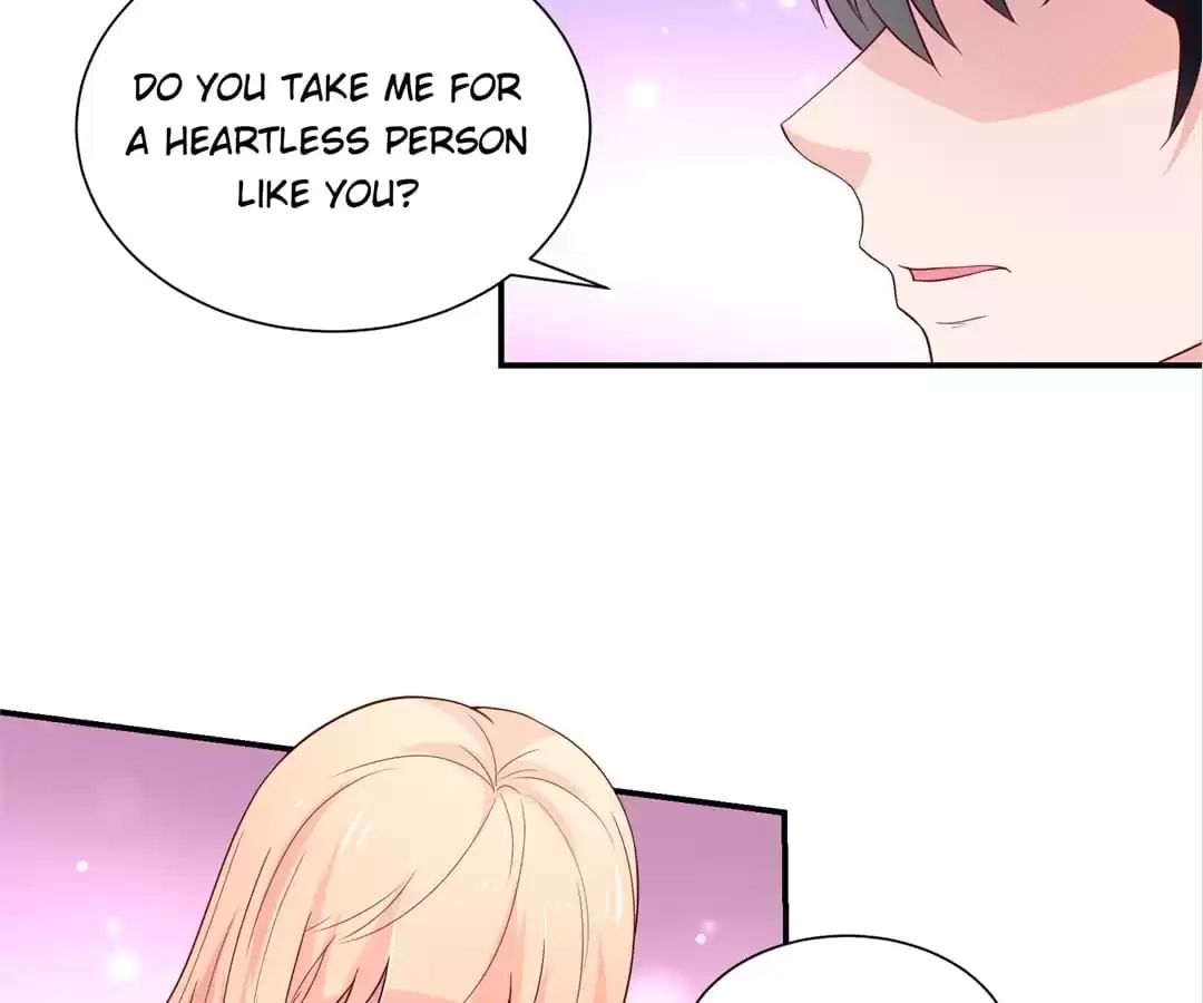 Honey, You Belong to Me! Chapter 162 - page 35