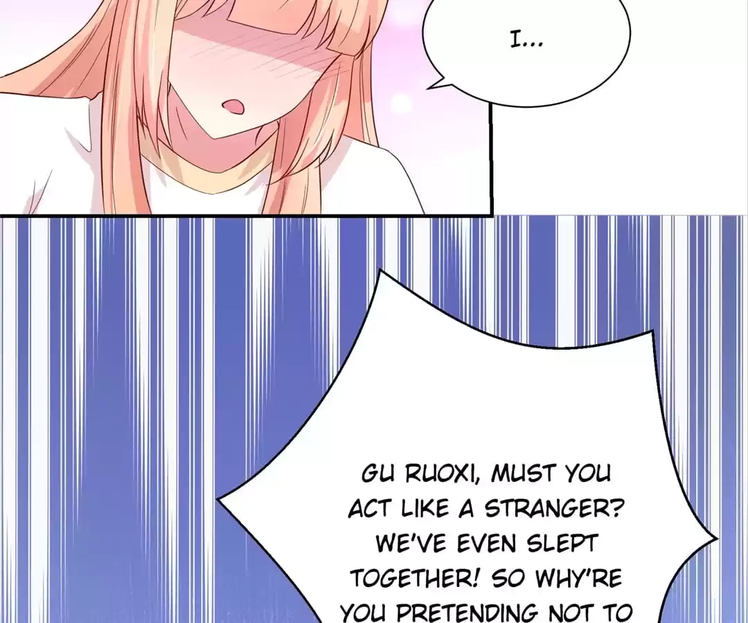 Honey, You Belong to Me! Chapter 162 - page 36