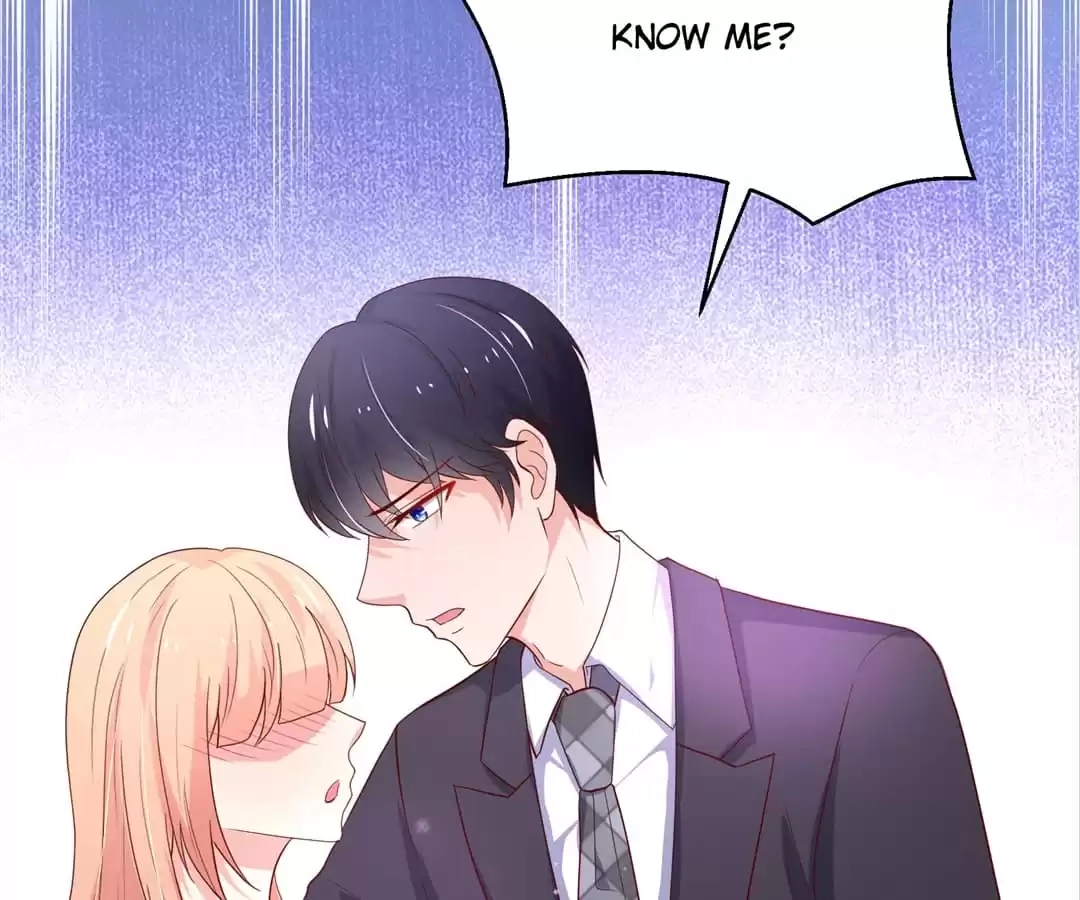 Honey, You Belong to Me! Chapter 162 - page 37