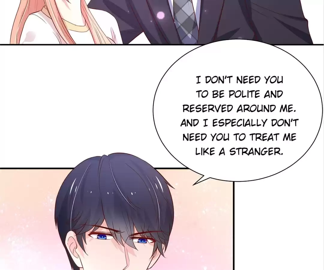 Honey, You Belong to Me! Chapter 162 - page 38