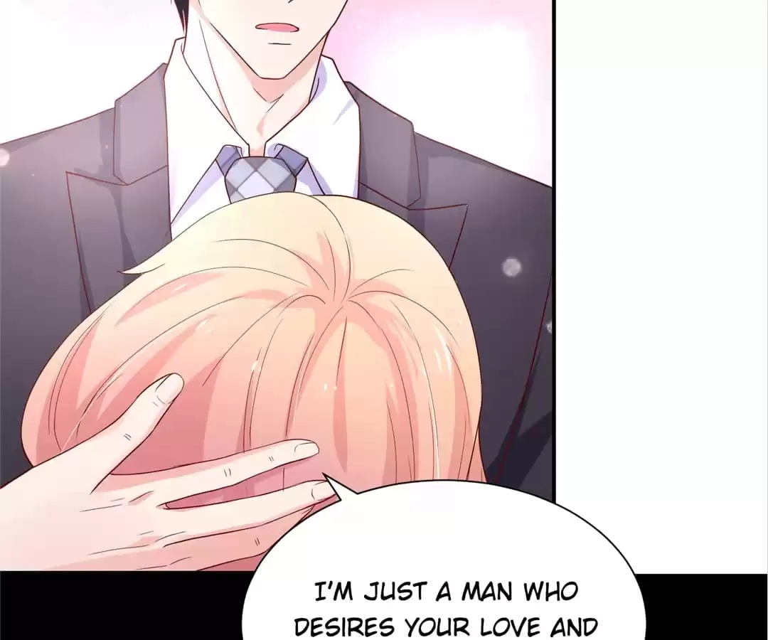 Honey, You Belong to Me! Chapter 162 - page 39