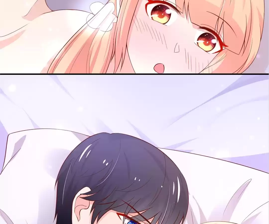 Honey, You Belong to Me! Chapter 162 - page 4