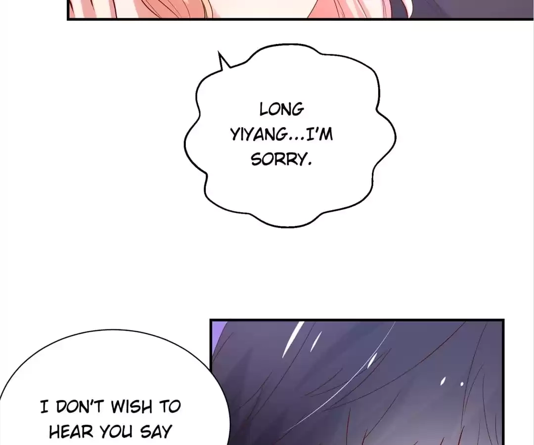 Honey, You Belong to Me! Chapter 162 - page 44