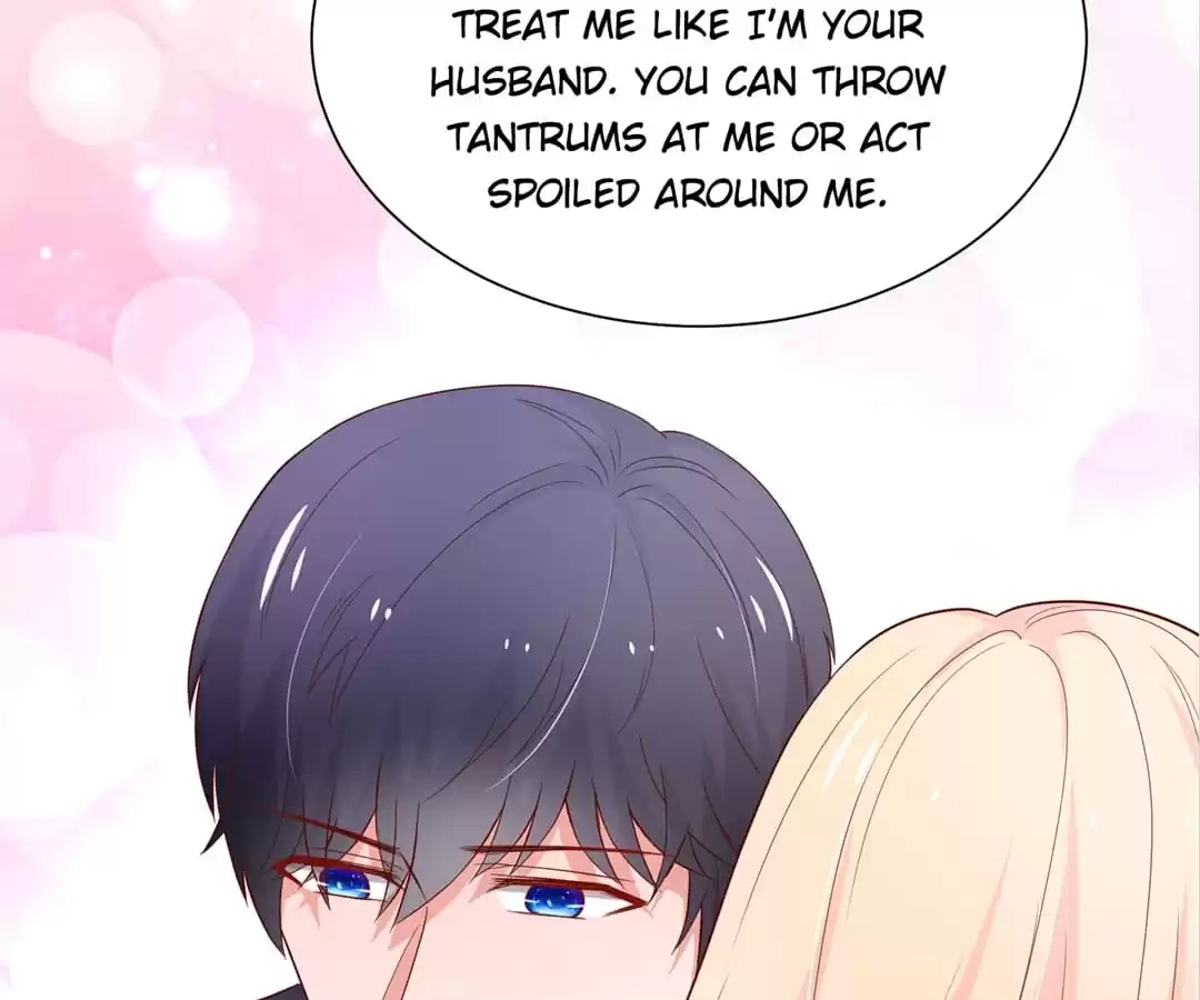 Honey, You Belong to Me! Chapter 162 - page 46