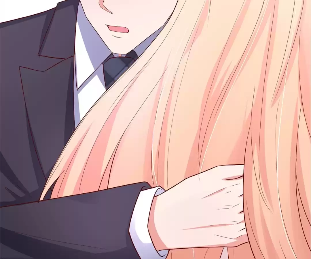 Honey, You Belong to Me! Chapter 162 - page 47