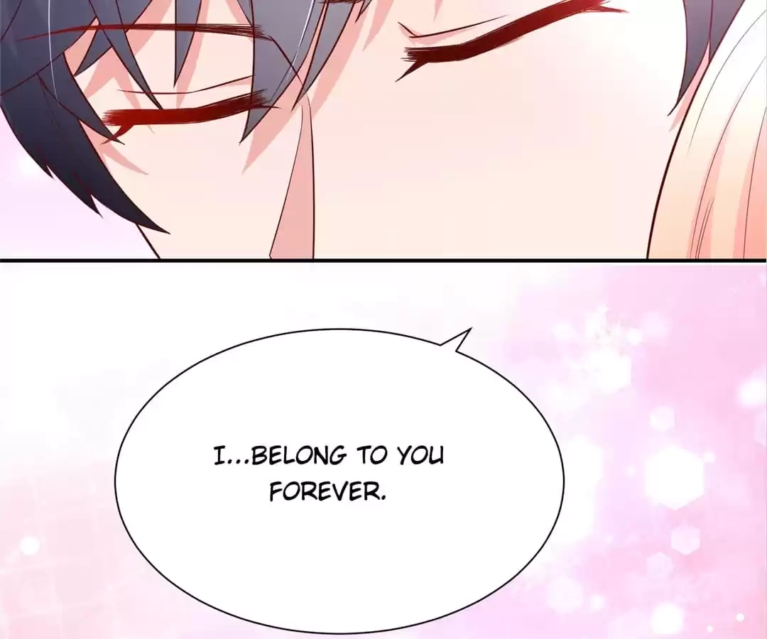 Honey, You Belong to Me! Chapter 162 - page 49