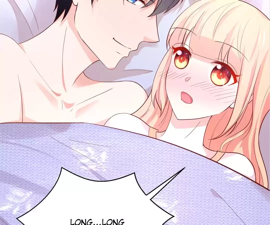 Honey, You Belong to Me! Chapter 162 - page 5