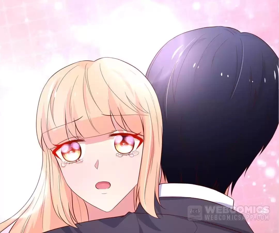 Honey, You Belong to Me! Chapter 162 - page 50