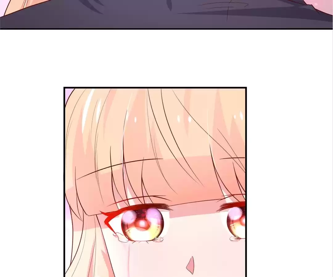 Honey, You Belong to Me! Chapter 162 - page 51