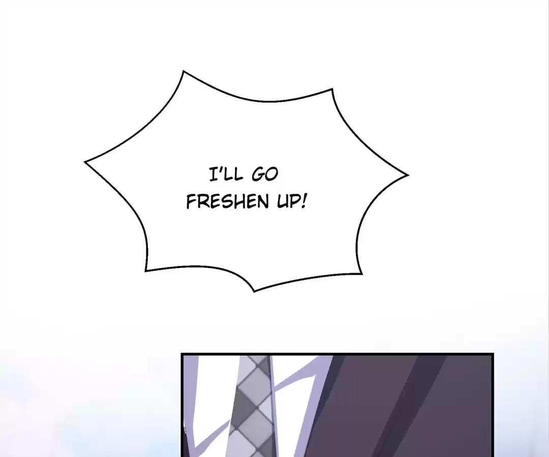 Honey, You Belong to Me! Chapter 162 - page 53