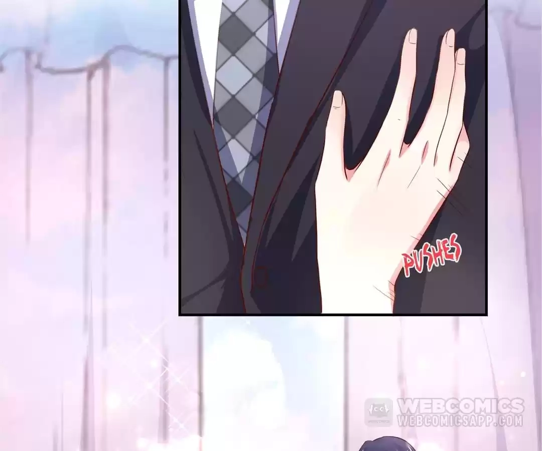 Honey, You Belong to Me! Chapter 162 - page 54