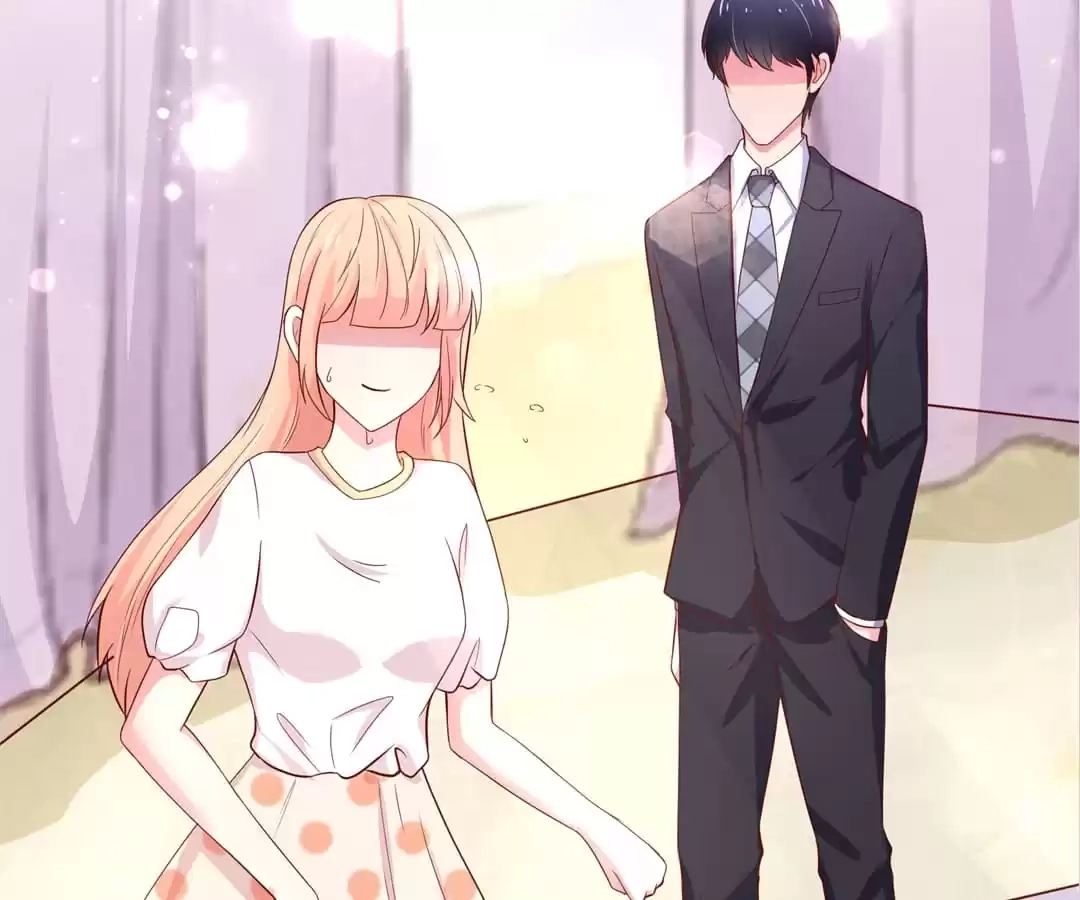 Honey, You Belong to Me! Chapter 162 - page 55