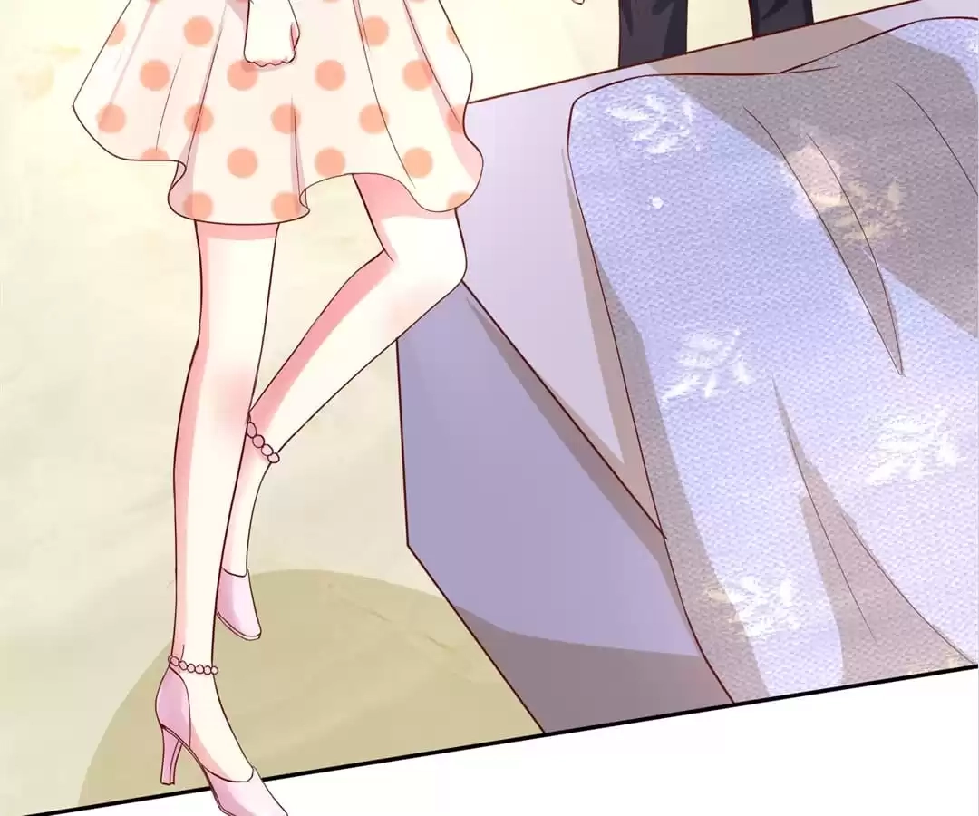 Honey, You Belong to Me! Chapter 162 - page 56