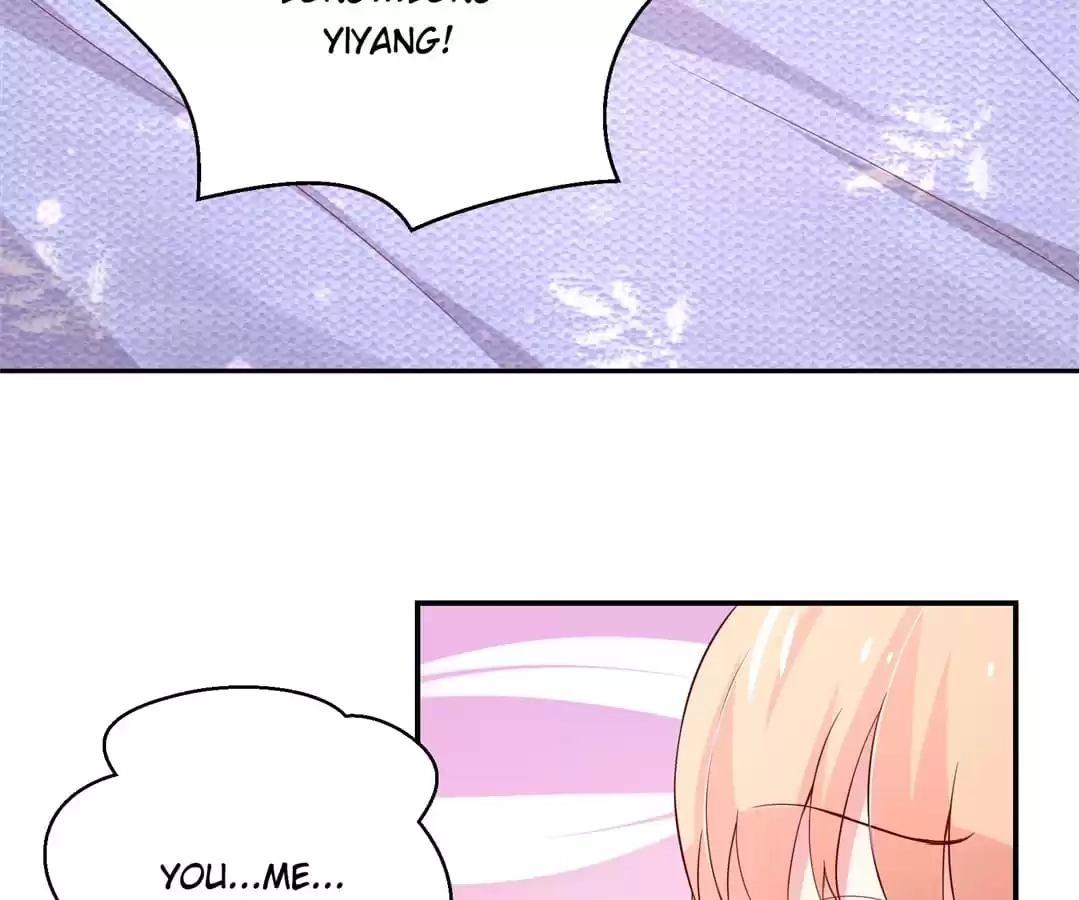 Honey, You Belong to Me! Chapter 162 - page 6