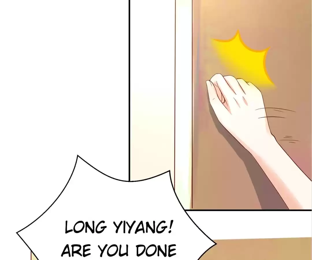 Honey, You Belong to Me! Chapter 162 - page 61