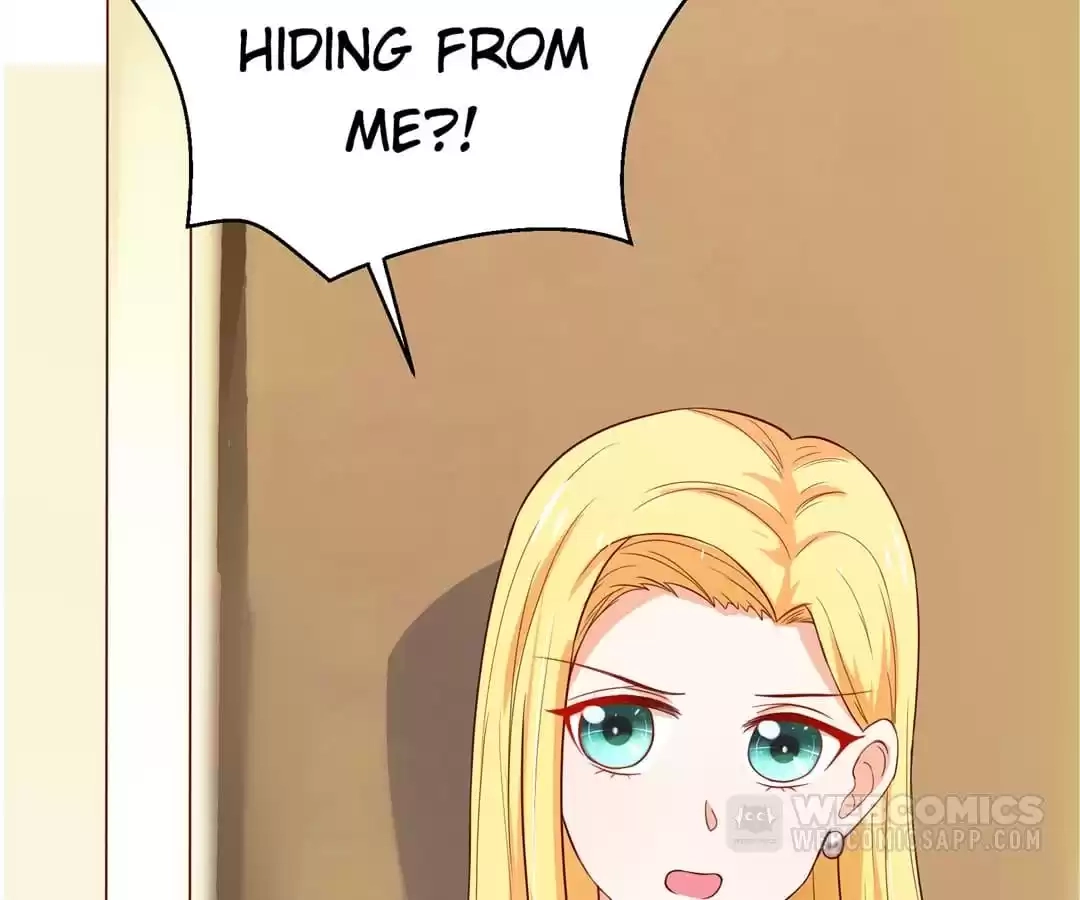 Honey, You Belong to Me! Chapter 162 - page 62