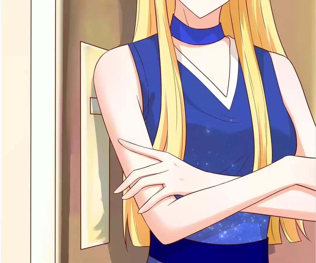 Honey, You Belong to Me! Chapter 162 - page 63