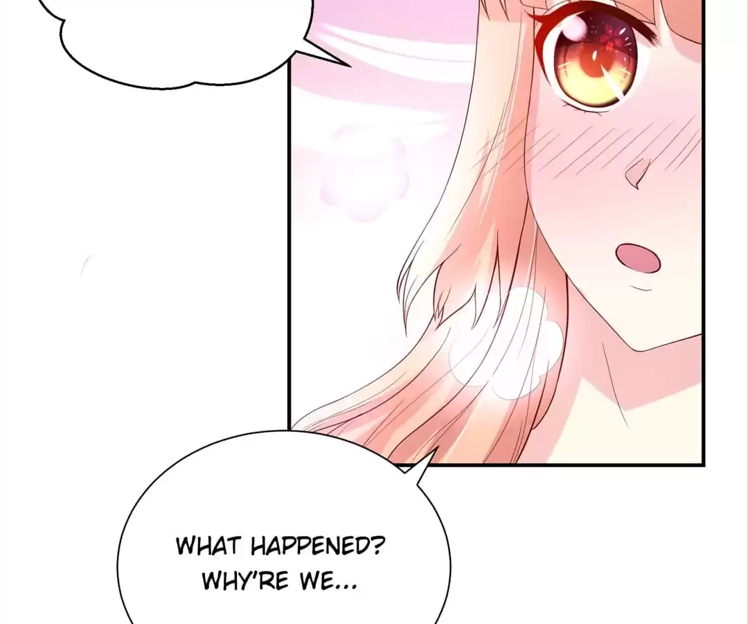 Honey, You Belong to Me! Chapter 162 - page 7