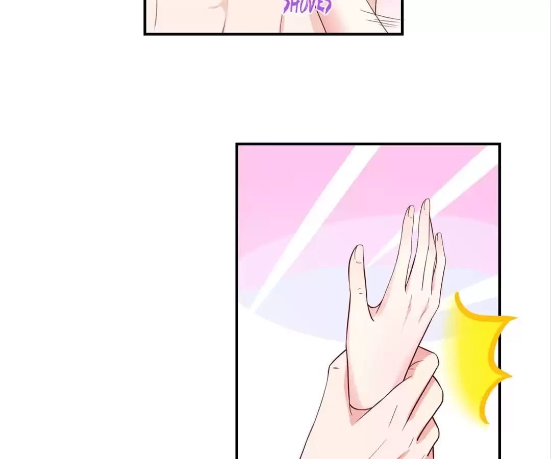 Honey, You Belong to Me! Chapter 162 - page 9