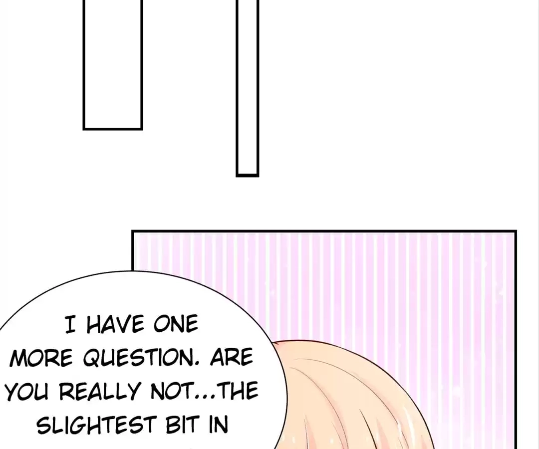 Honey, You Belong to Me! Chapter 154 - page 14