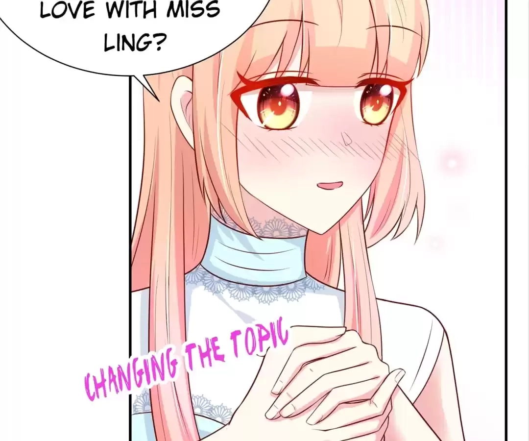 Honey, You Belong to Me! Chapter 154 - page 15