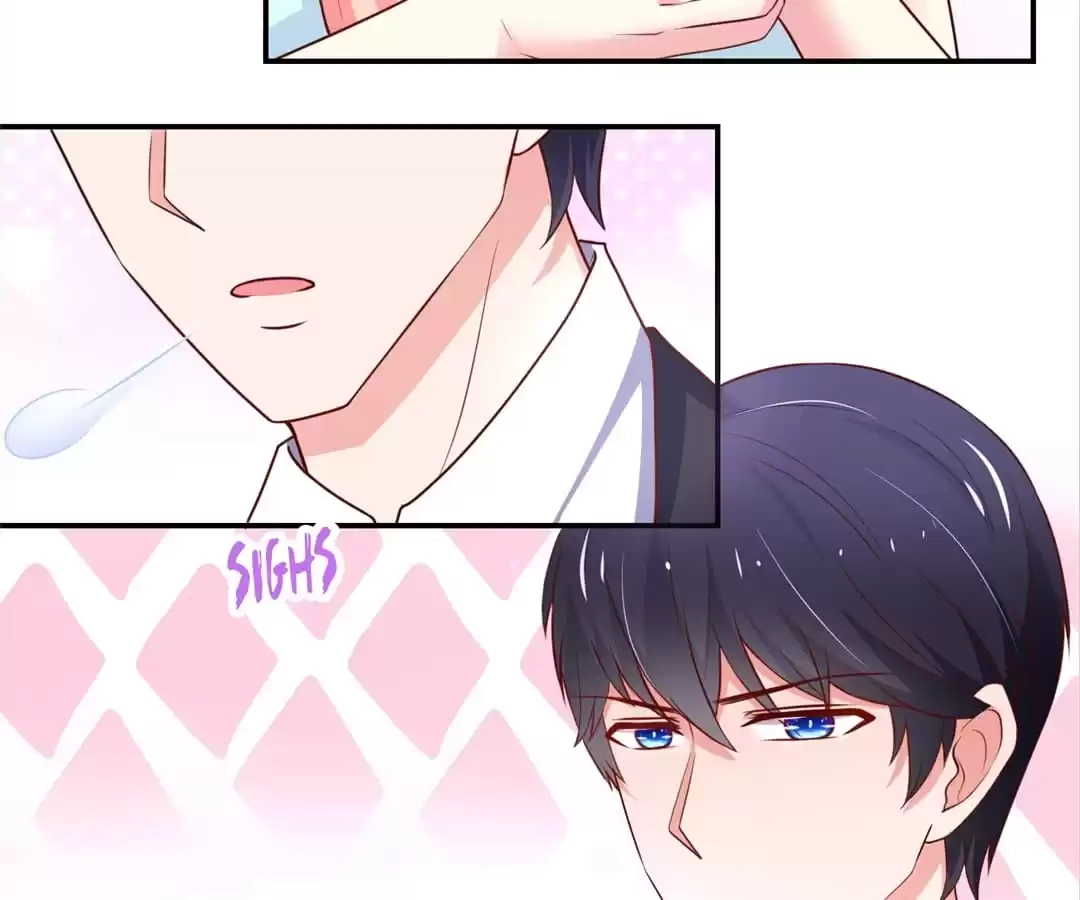Honey, You Belong to Me! Chapter 154 - page 16