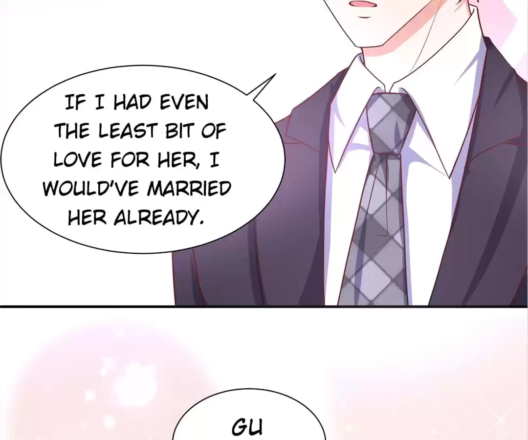 Honey, You Belong to Me! Chapter 154 - page 17