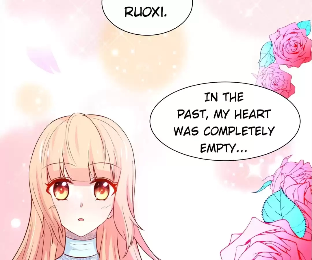 Honey, You Belong to Me! Chapter 154 - page 18