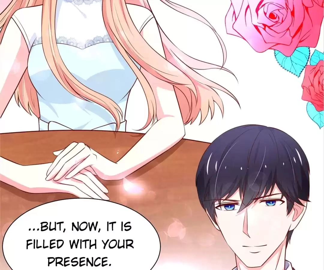 Honey, You Belong to Me! Chapter 154 - page 19
