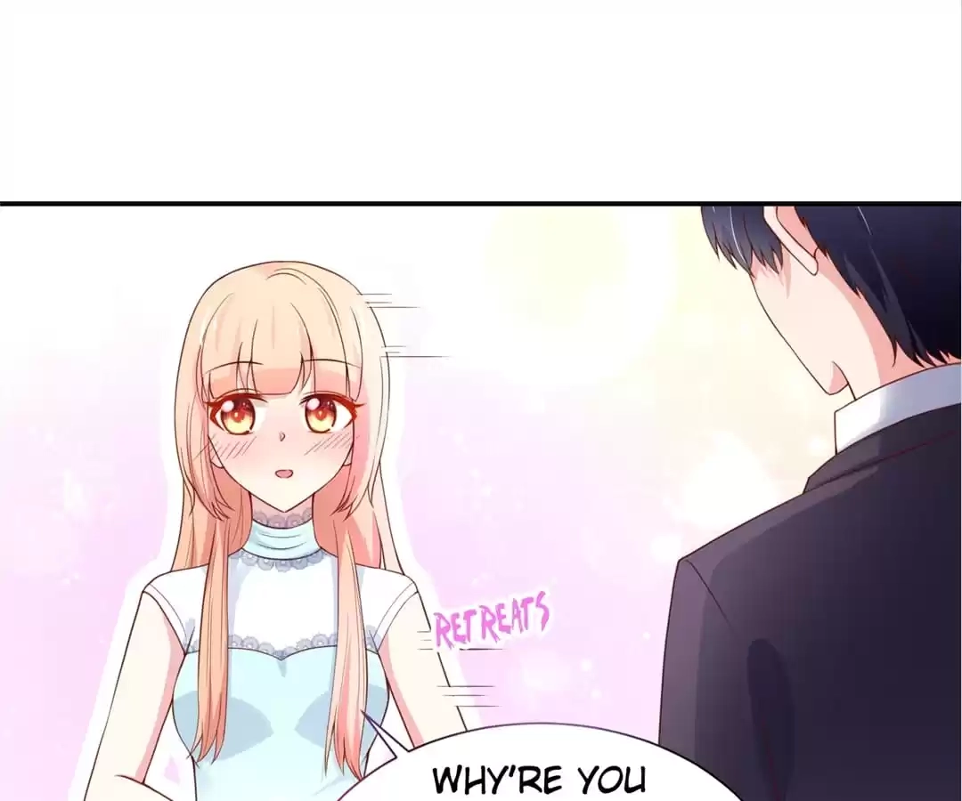 Honey, You Belong to Me! Chapter 154 - page 2