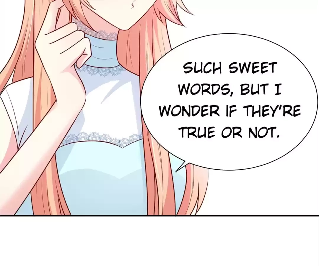 Honey, You Belong to Me! Chapter 154 - page 24
