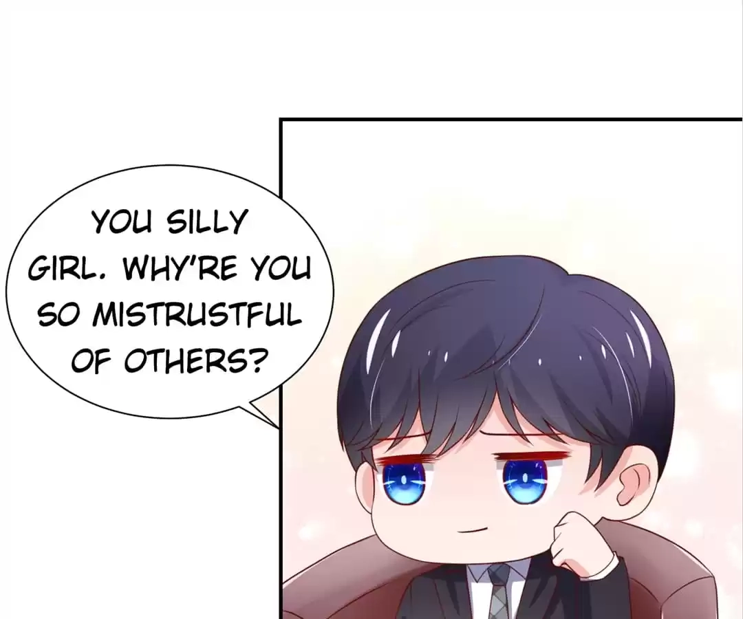 Honey, You Belong to Me! Chapter 154 - page 26